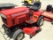 Yanmar Power Shift GT14