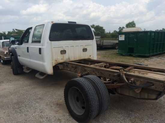 2006 FORD F-150