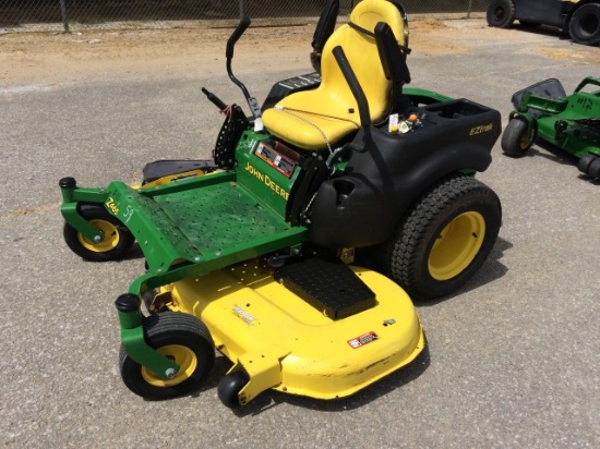 John Deere 62" Z465