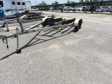 2009 MCCLAIN TRAILER