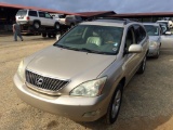 2004 LEXUS RX330