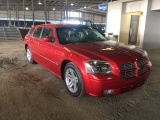 2005 DODGE MAGNUM