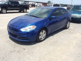 '14 DODGE DART