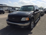 2003 FORD F-150