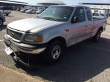 1999 FORD F-150