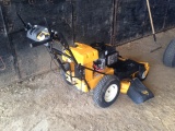 CUB CADET CC800 WALK BEHIND MOWER