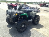 POLARIS 4 WHEELER 4WD