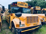 2000 International Bus