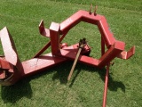 3 PT HITCH PTO DITCHER