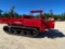 2008 IHI IC45-2 crawler carrier