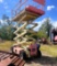 JLG model 330CRT manlift