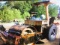 Hyster/Hypac model C330B towable smooth drum rollr