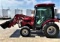 2022 Mahindra 2638 diesel tractor