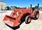 2013 Kubota L3200 diesel tractor