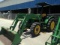 John Deere 5420 diesel tractor