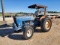 Ford 3000 diesel tractor