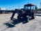Zetor 6245 diesel tractor