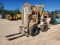 WALDON 5000 ATICULATING DIESEL FORK LIFT