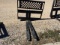 New All Star fork set