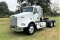 2007 Kenworth tandem axle heavy haul truck