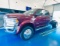 2022 Ram 5500 series cab & chassis