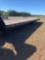 2019 PJ GOOSENECK FLOAT TRAILER 32'