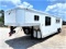 1992 Featherlite 2 horse slant load trailer