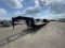 2011 Performance 40’ gooseneck equipment trailer
