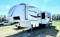 2012 Dutchman Voltage 5th wheel camper V2005