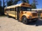 2002 INTERNATIONAL 3800 SERIES BUS