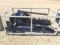 Unused 2022 GreatBear skid steer trencher attach