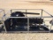Unused 2022 GreatBear skid steer trencher attach