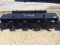 JCT Hydraulic rotary tiller