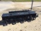 JCT Hydraulic rotary tiller