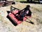 Howse 4’ rotary mower