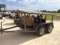 TRAILER MOUNTED GENERATOR
