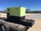 Pra Mac model GSW35Y diesel generator