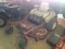 LINCOLN SAE 300HE DIESEL WELDER