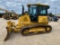 2018 KOMATSU D37PX24 DOZER