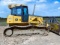 2007 Deere 750J LGP dozer