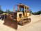 JOHN DEERE 450G DOZER