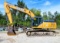 2012 Case CX300C Excavator