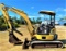 2004 Komatsu PC35MR-2 excavator