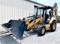 2010 Caterpillar 420E IT loader/backhoe