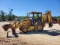 2005 CATERPILLAR 416D LOADER BACKHOE