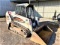 2016 Bobcat T550 skid steer loader