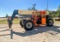 2014 JLG model G9-45A telehandler