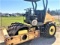 Bomag BW145PDH-3 padfoot roller