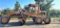 1964 Austin Western Super 300 motor grader