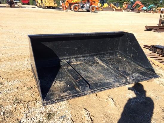 8' FORKLIFT BUCKET